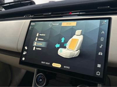 2023 Land Rover Range Rover
