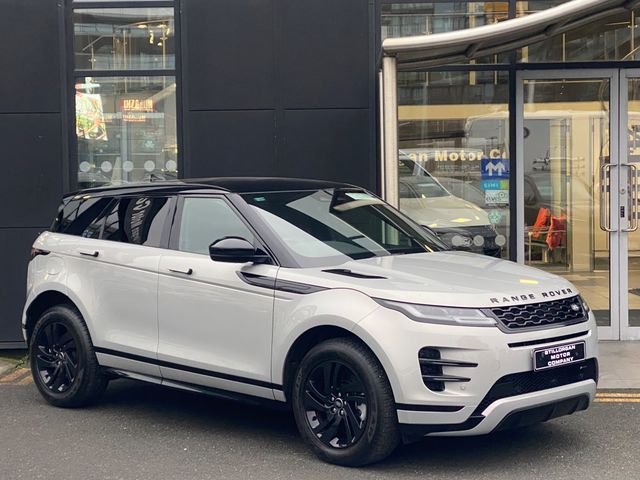 vehicle for sale from Stillorgan Motor Company