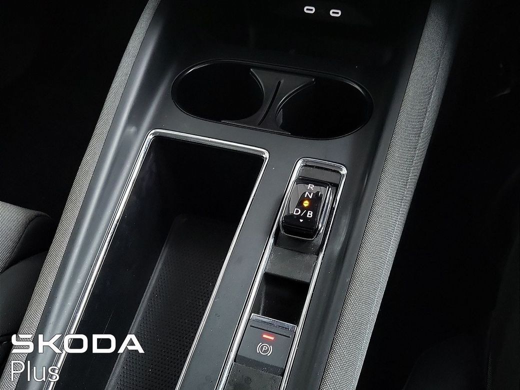 2023 Skoda Enyaq