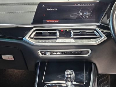 2019 BMW X5