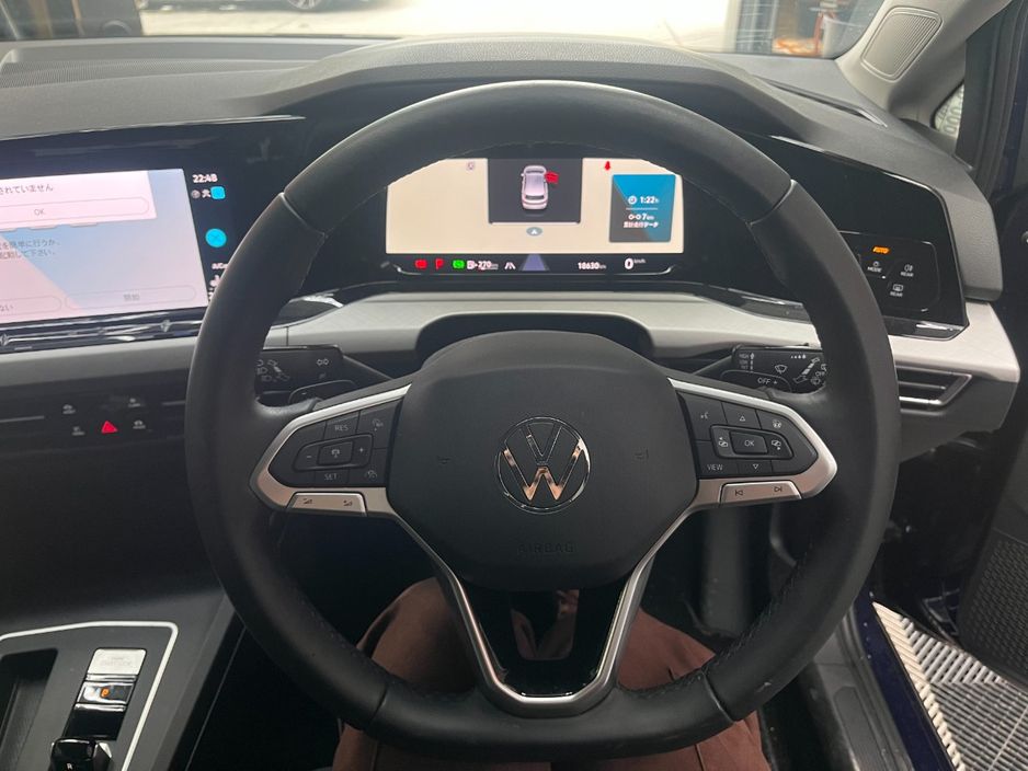 2023 Volkswagen Golf