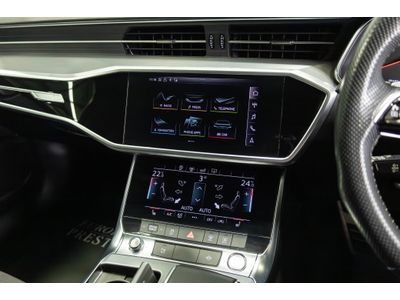 2019 Audi A6