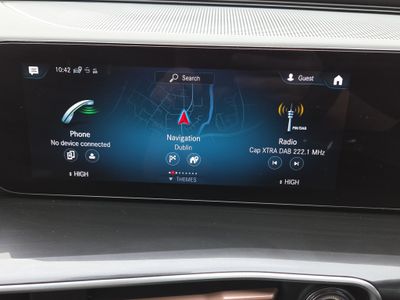 2023 Mercedes-Benz EQC