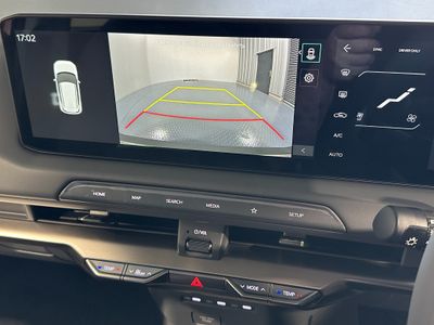 2026 Kia EV2