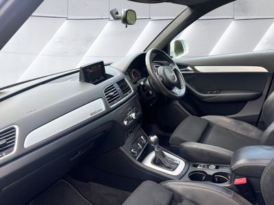 2014 Audi Q3