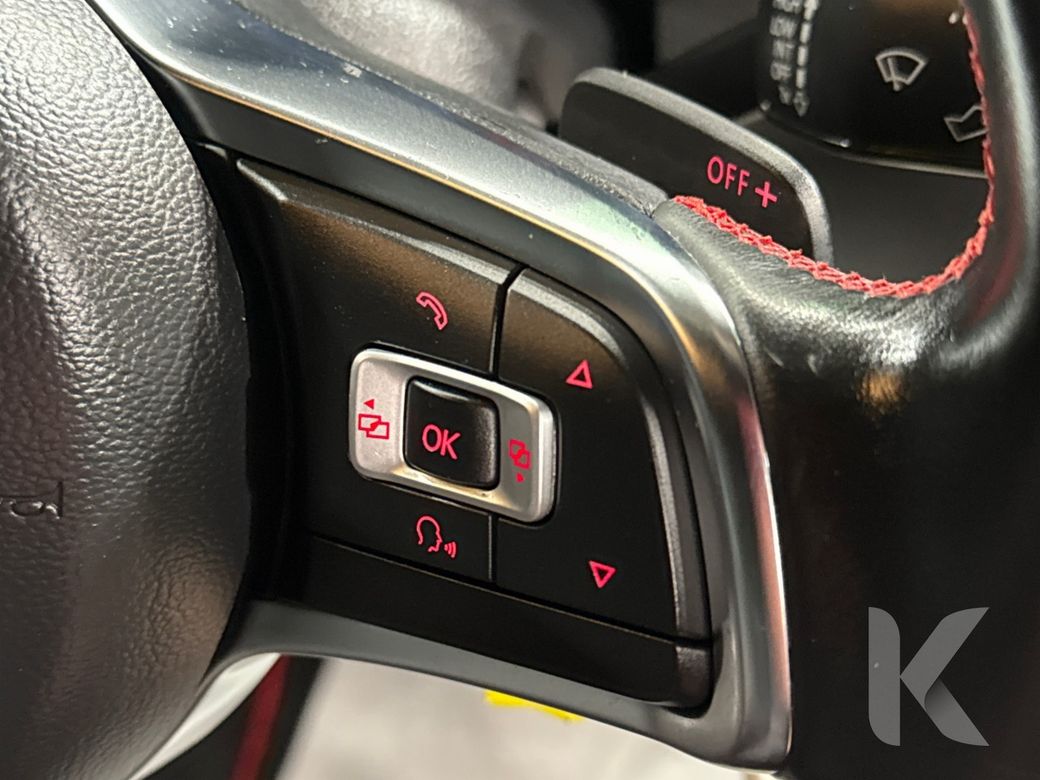 2015 Volkswagen Polo