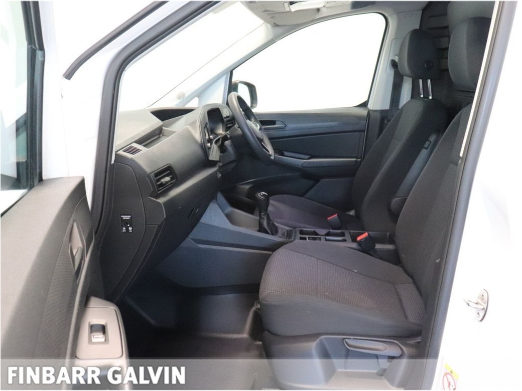 2022 Volkswagen Caddy