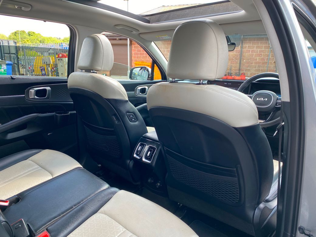 2021 Kia Sorento