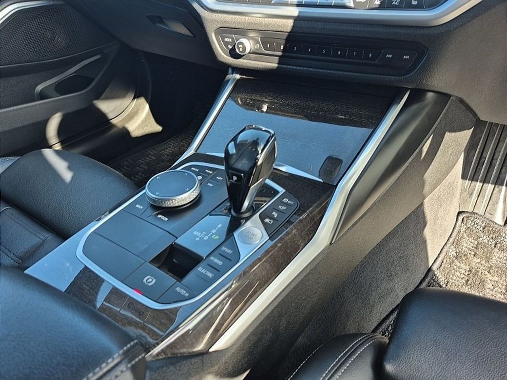 2019 BMW 3 Series