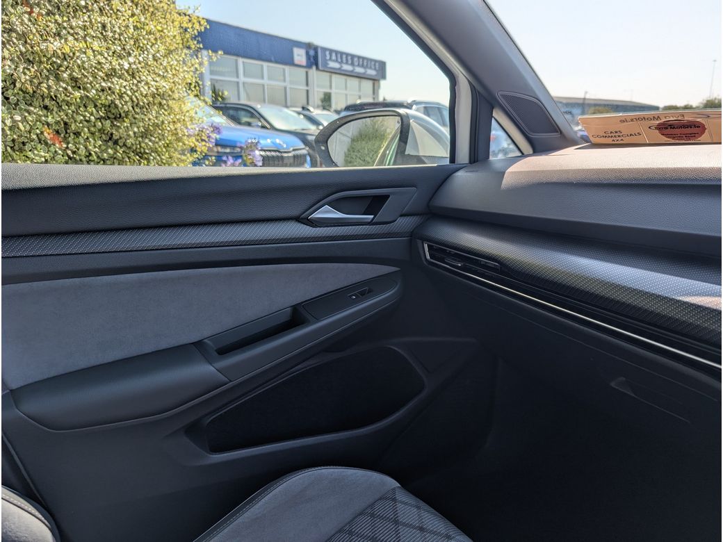 2022 Volkswagen Golf