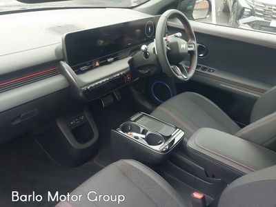 2026 Hyundai Ioniq 5