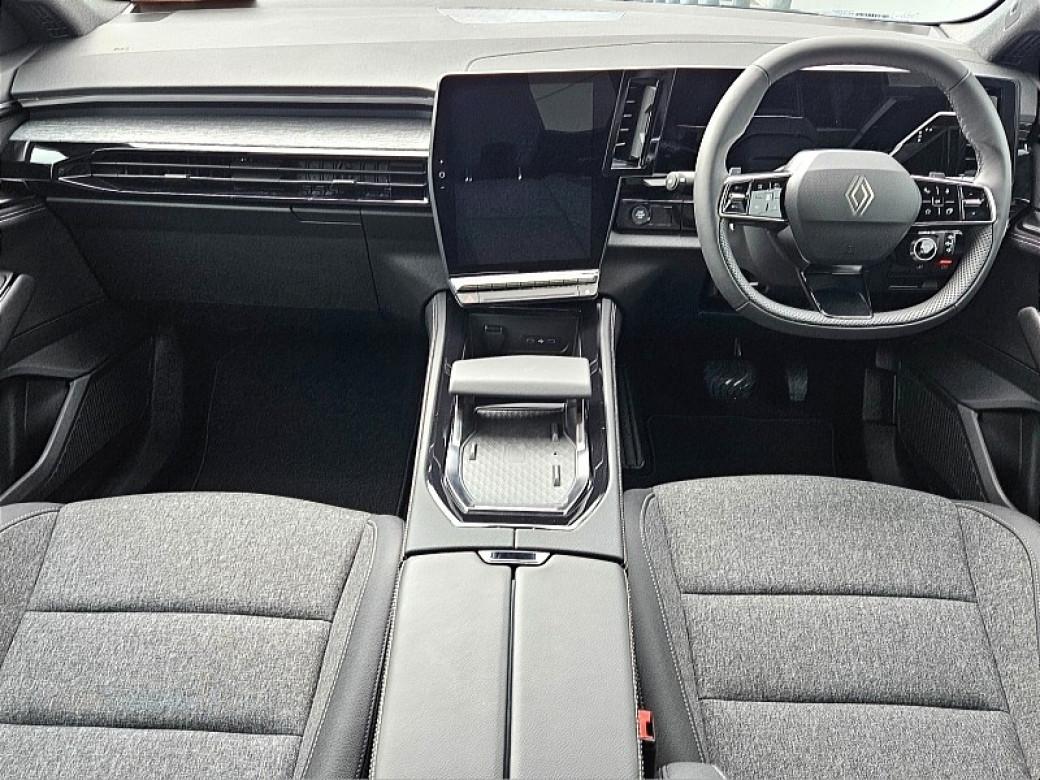 2025 Renault Austral