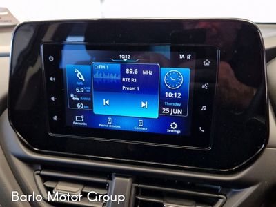 2025 Suzuki SX4 S-Cross