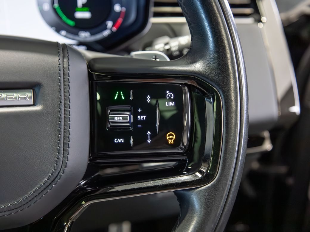 2022 Land Rover Range Rover Sport