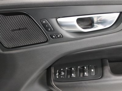 2021 Volvo XC60