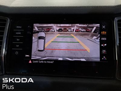 2023 Skoda Kodiaq