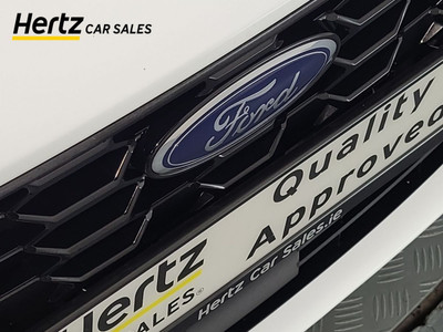2023 Ford Focus