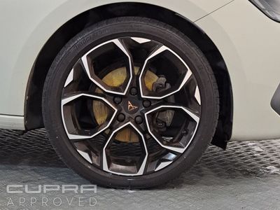 2024 Cupra Leon