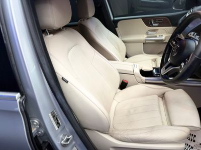 2020 Mercedes-Benz B Class