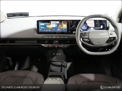 2026 Kia EV2
