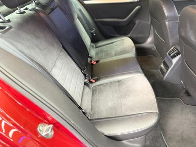 2014 Skoda Octavia