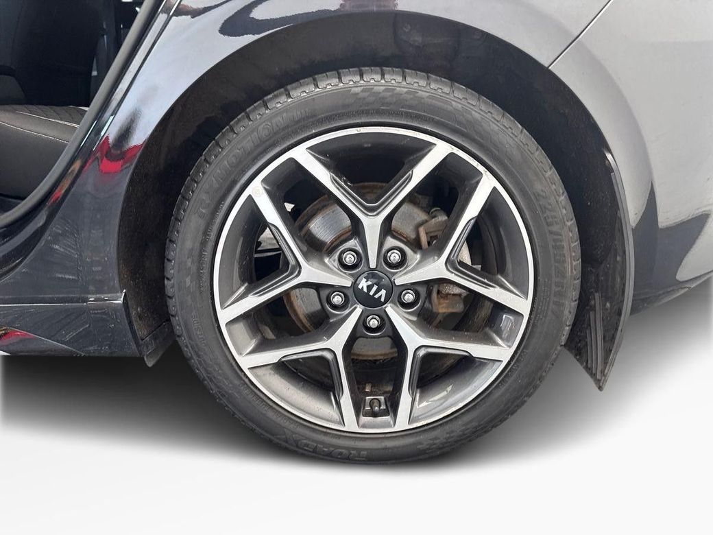 2020 Kia Ceed