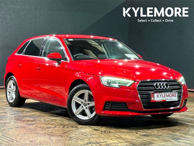 vehicle for sale from Kylemore Cars