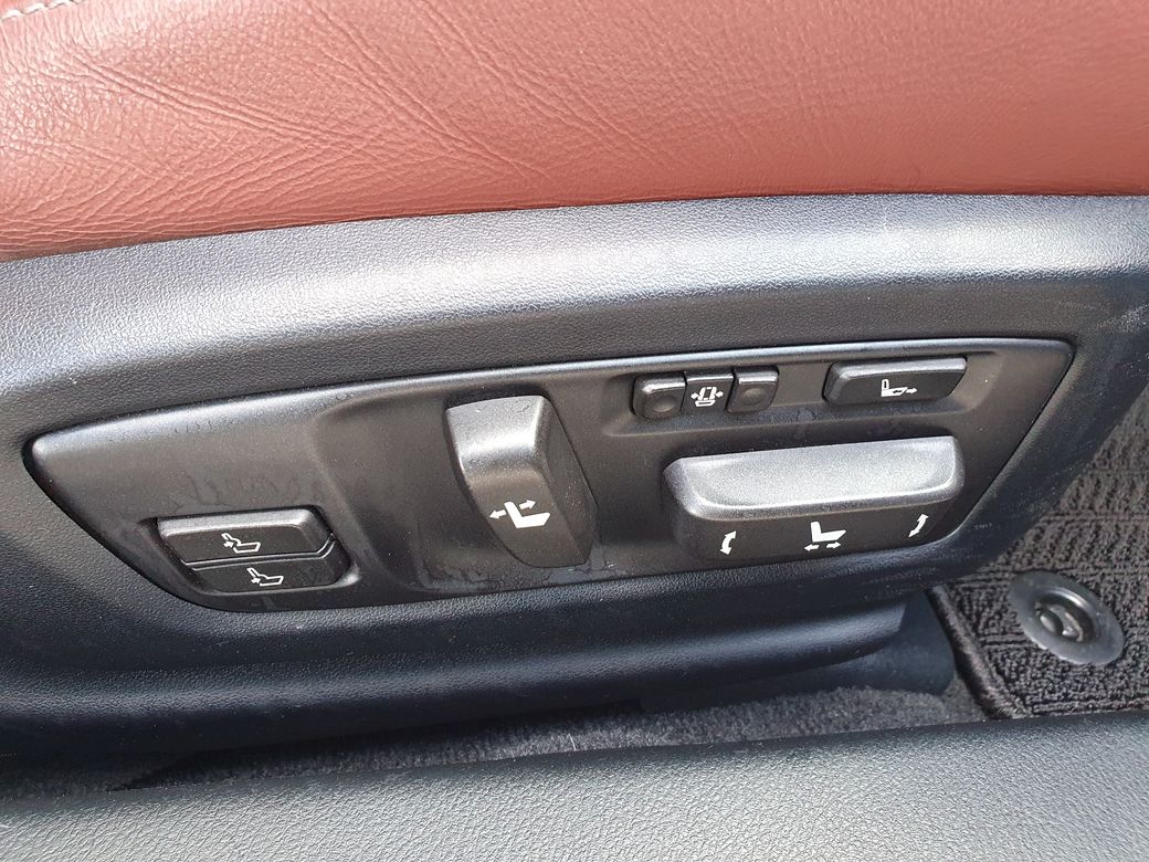 2014 Lexus GS 300H