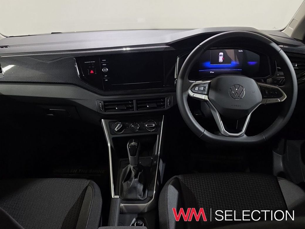2026 Volkswagen Polo