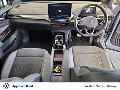 2026 Volkswagen ID.4