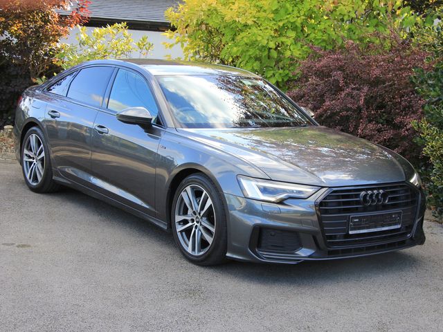 vehicle for sale from Reilly Cars