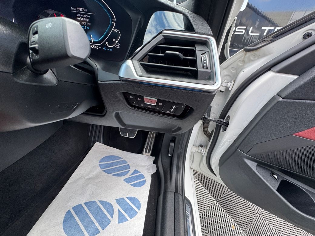 2021 BMW 3 Series