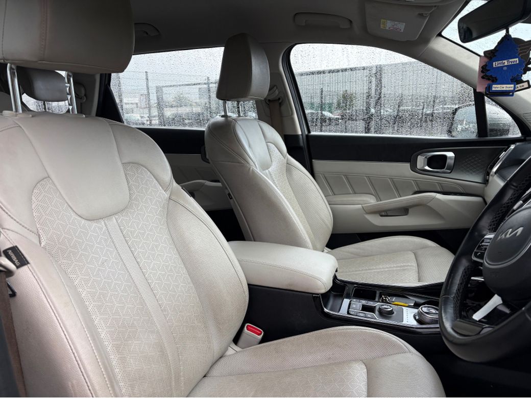2023 Kia Sorento