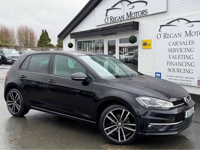 vehicle for sale from O'Regan Motors