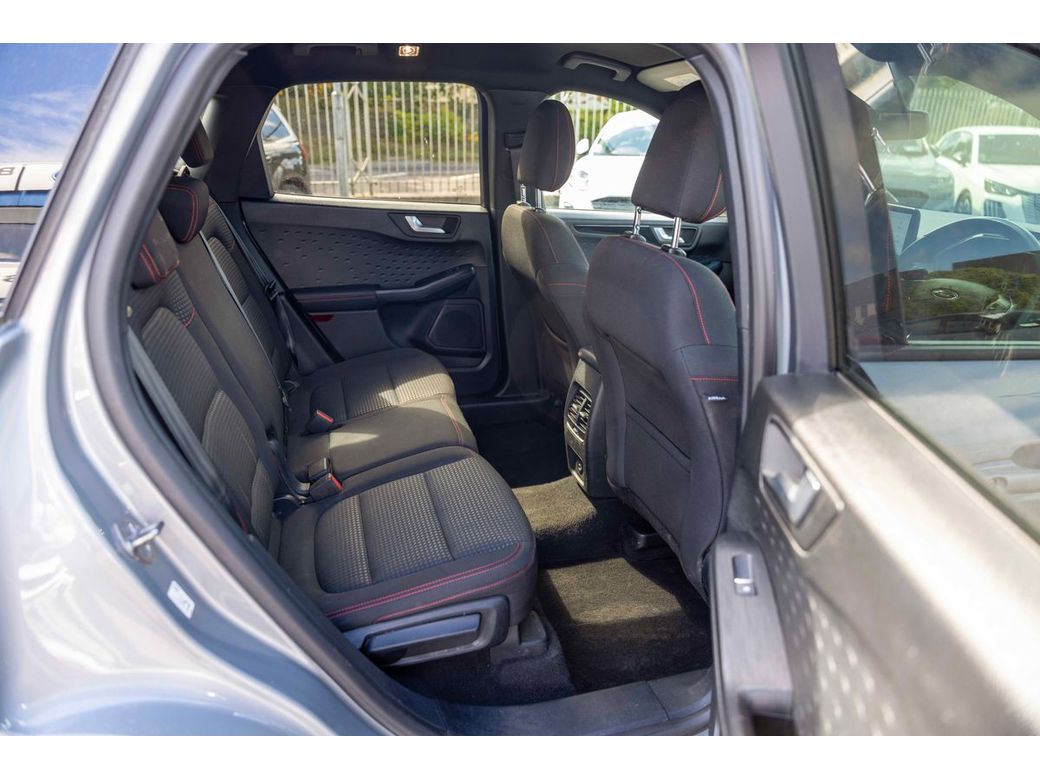 2021 Ford Kuga