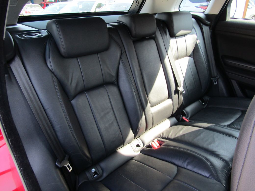 2017 Land Rover Range Rover Evoque