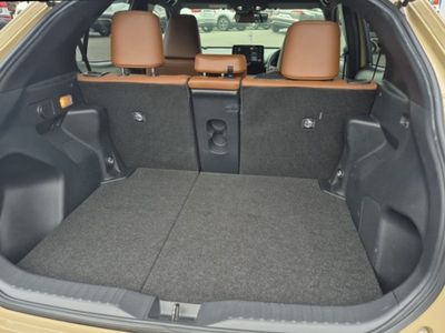2023 Toyota Yaris Cross