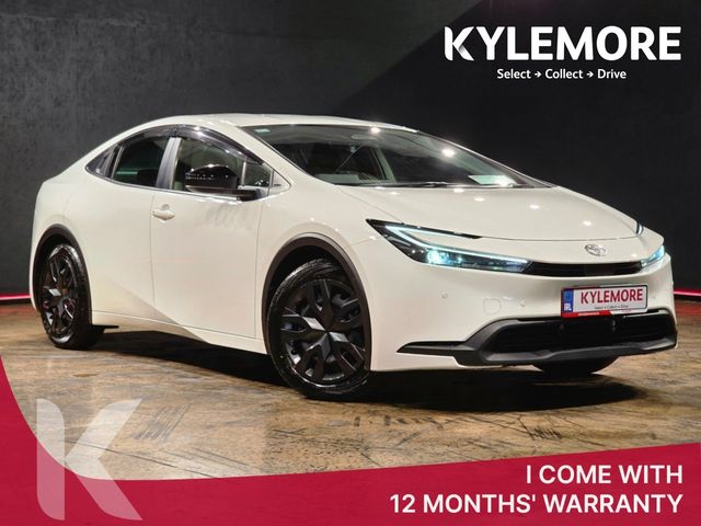 vehicle for sale from Kylemore Cars