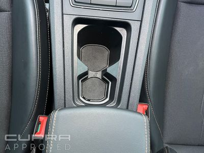 2022 Cupra Formentor