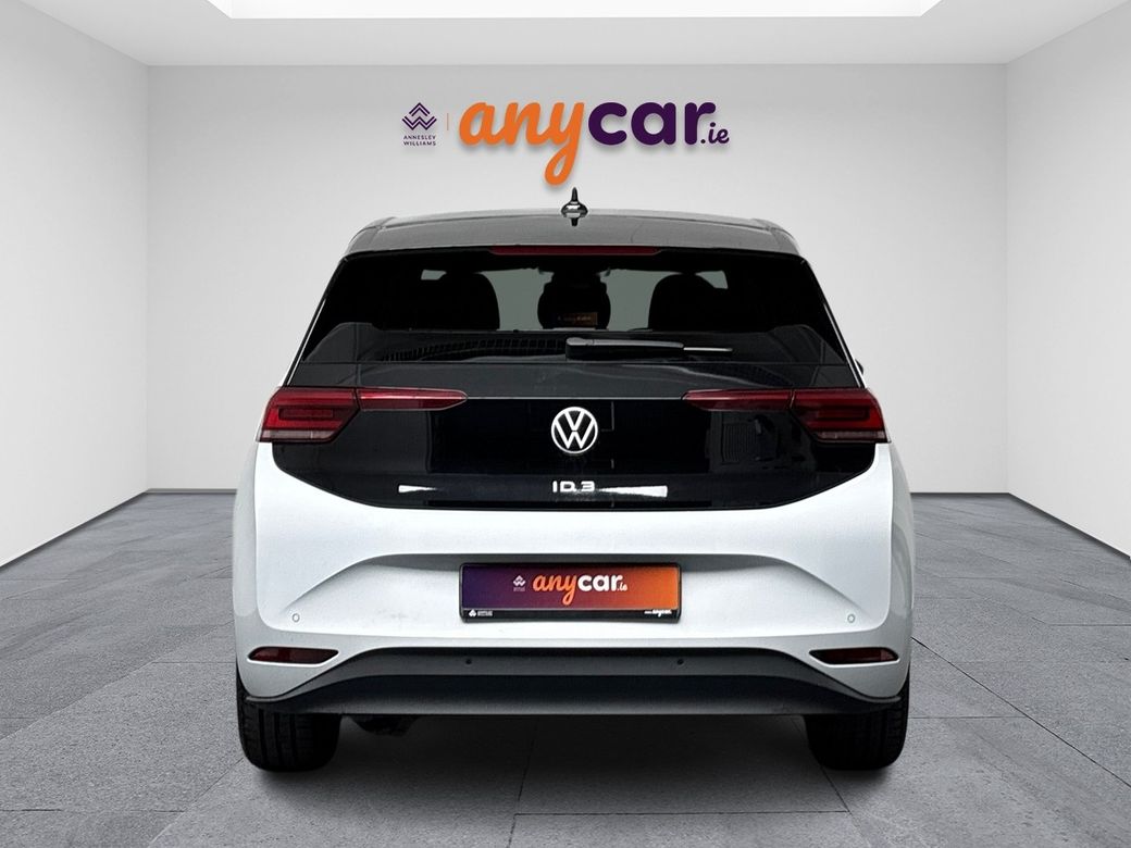 2023 Volkswagen ID.3