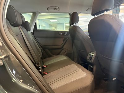 2023 SEAT Ateca