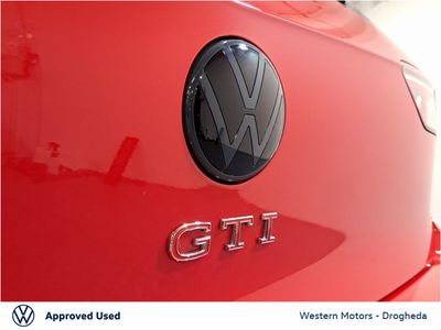 2026 Volkswagen Golf