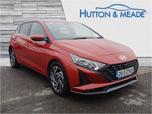vehicle for sale from Hutton & Meade