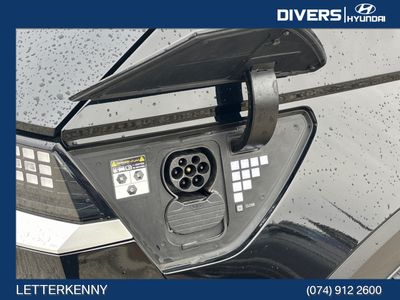 2024 Hyundai Ioniq 5