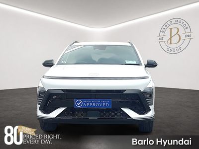 2024 Hyundai Kona
