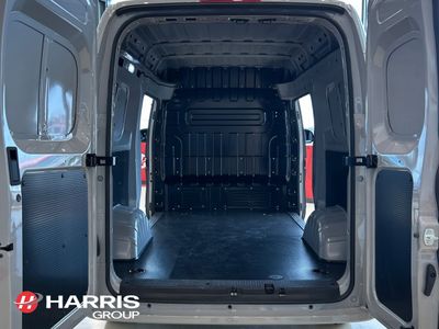 2026 Grey Maxus eDELIVER 5