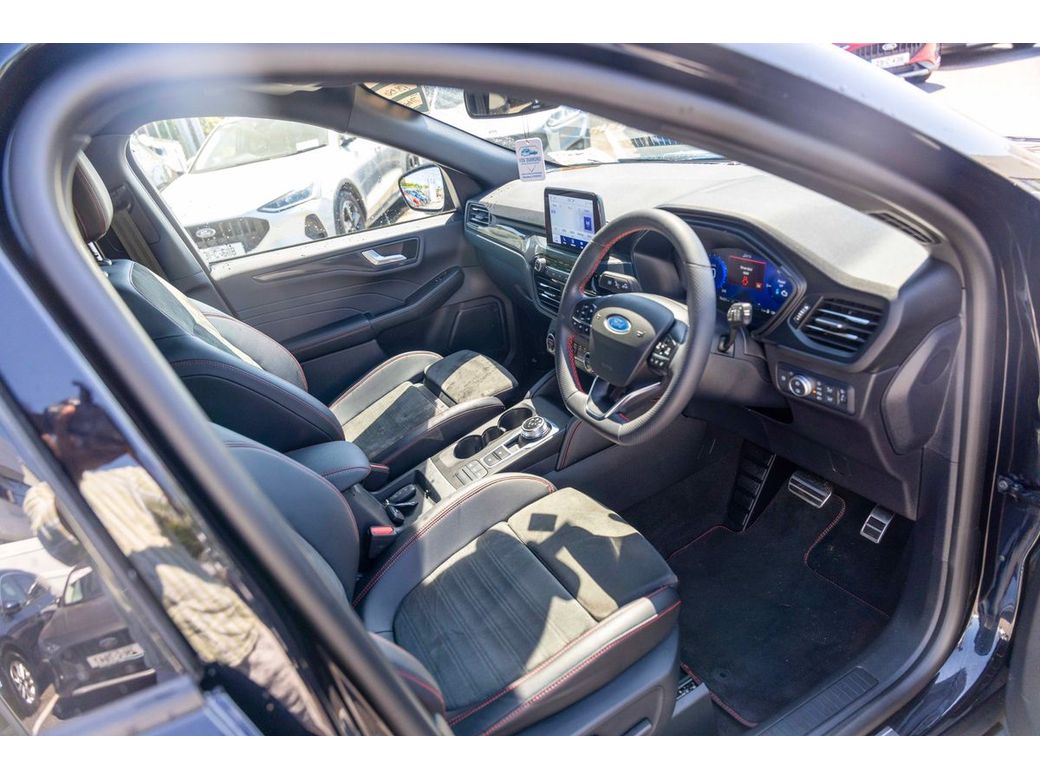 2023 Ford Kuga