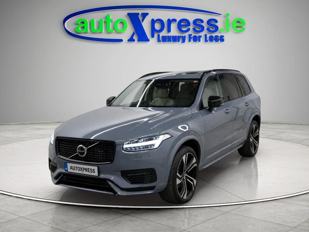 2023 Volvo XC90