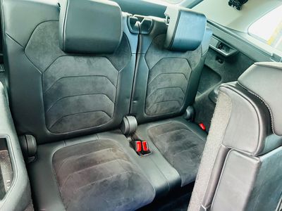 2017 Skoda Kodiaq