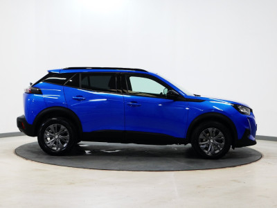2023 Peugeot 2008